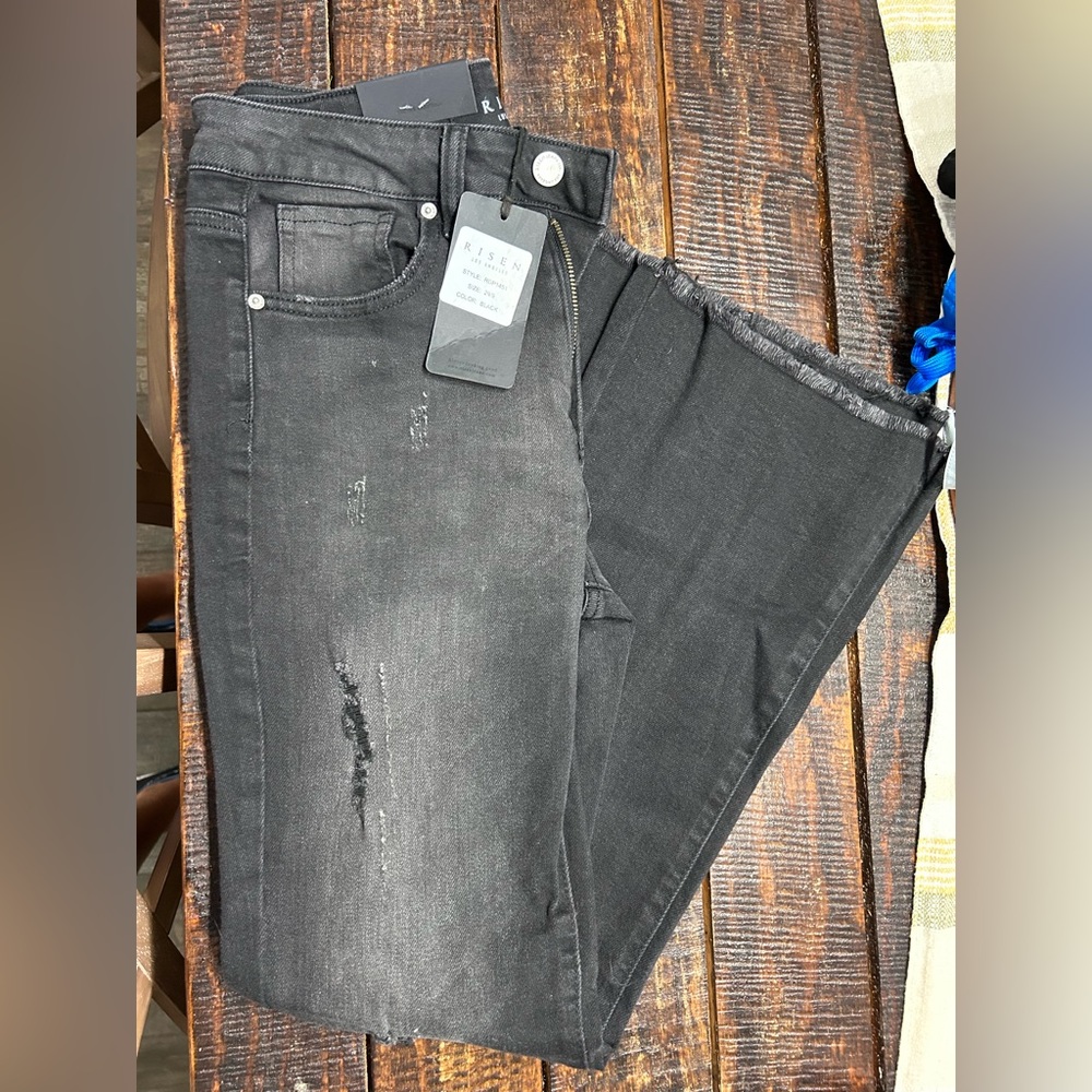 Brand new Risen Jeans